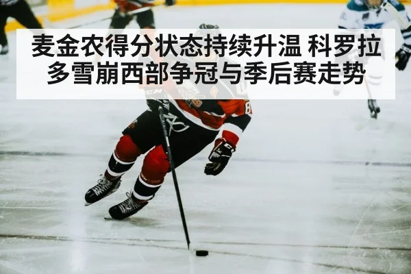 ice hockey player skating